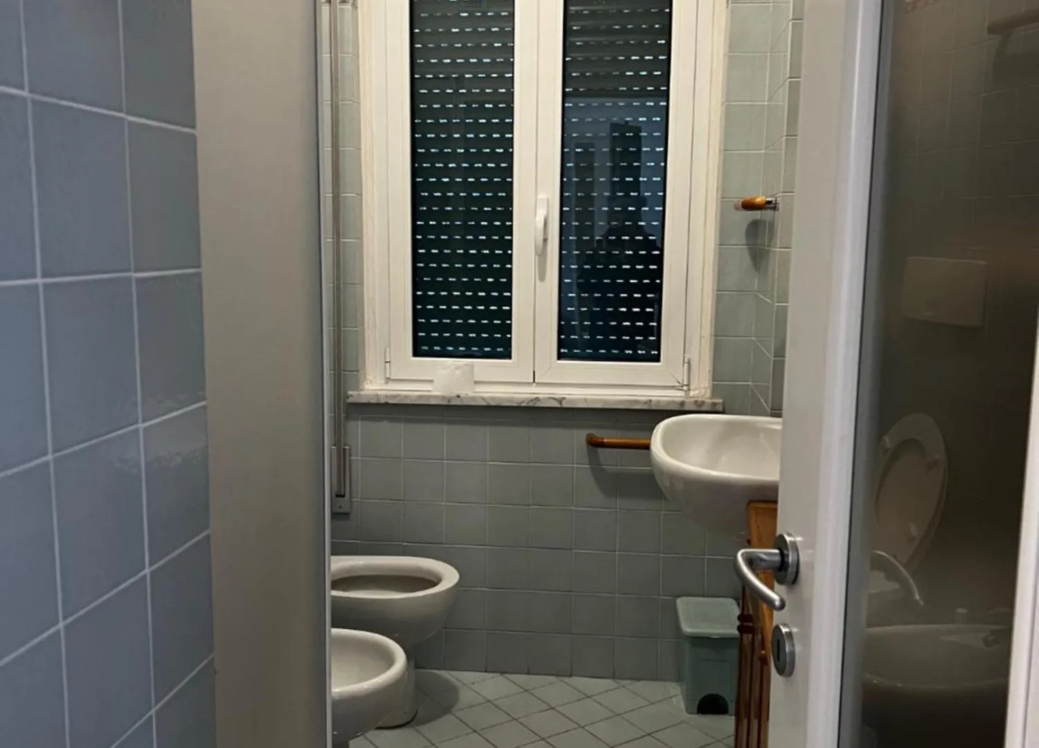 Rossetti 8 Apartment Rapallo