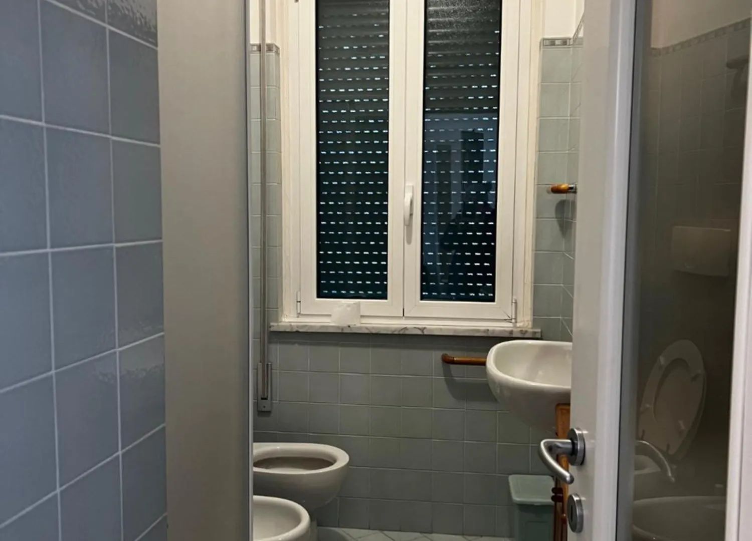 Rossetti 8 Apartment Rapallo