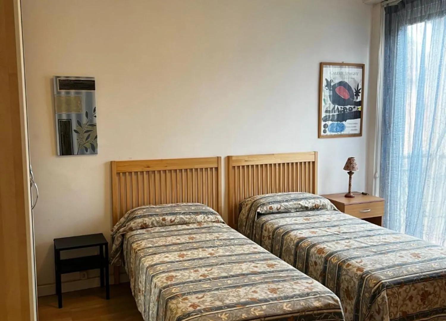 Rossetti 8 Apartment Rapallo