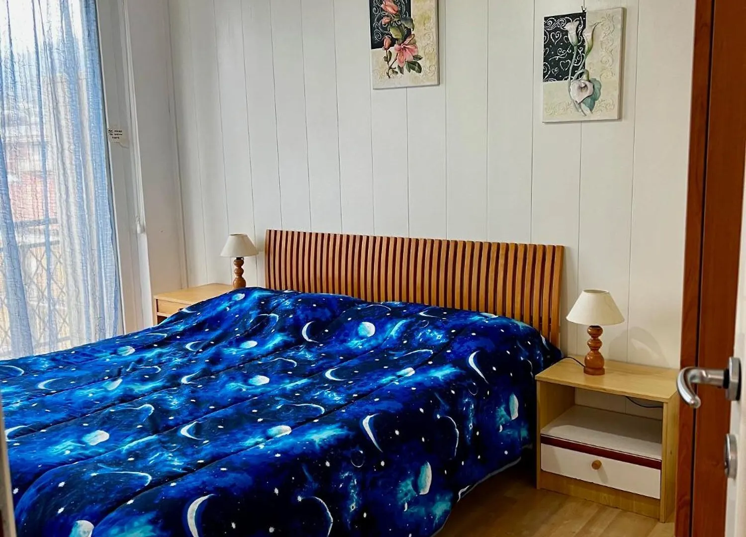 Rossetti 8 Apartment Rapallo