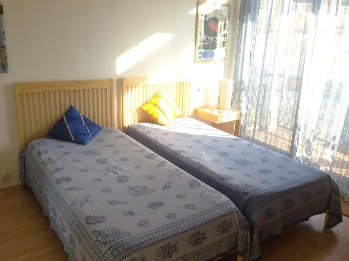 Rossetti 8 Apartment Rapallo Italy