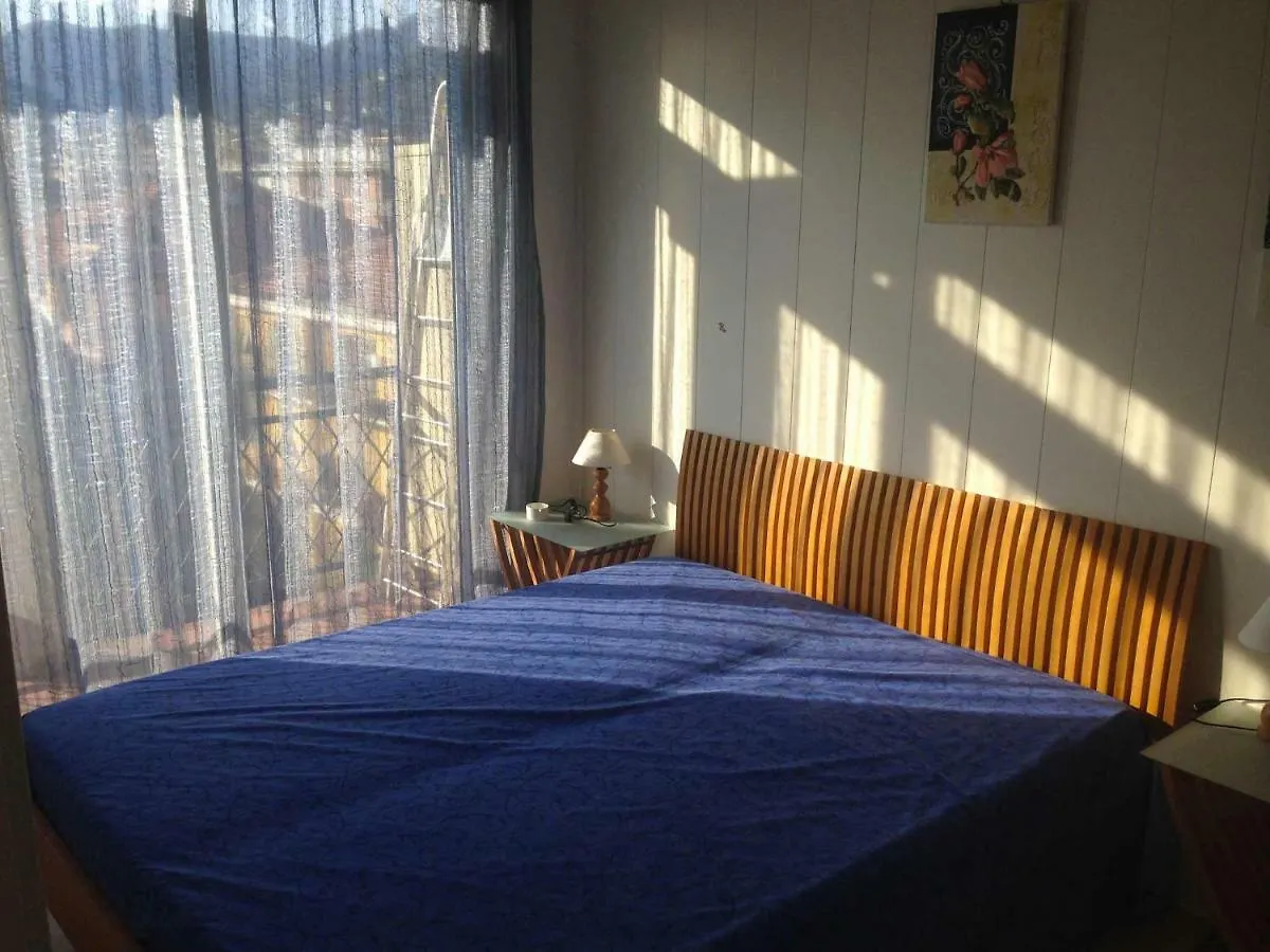 Rossetti 8 Apartment Rapallo