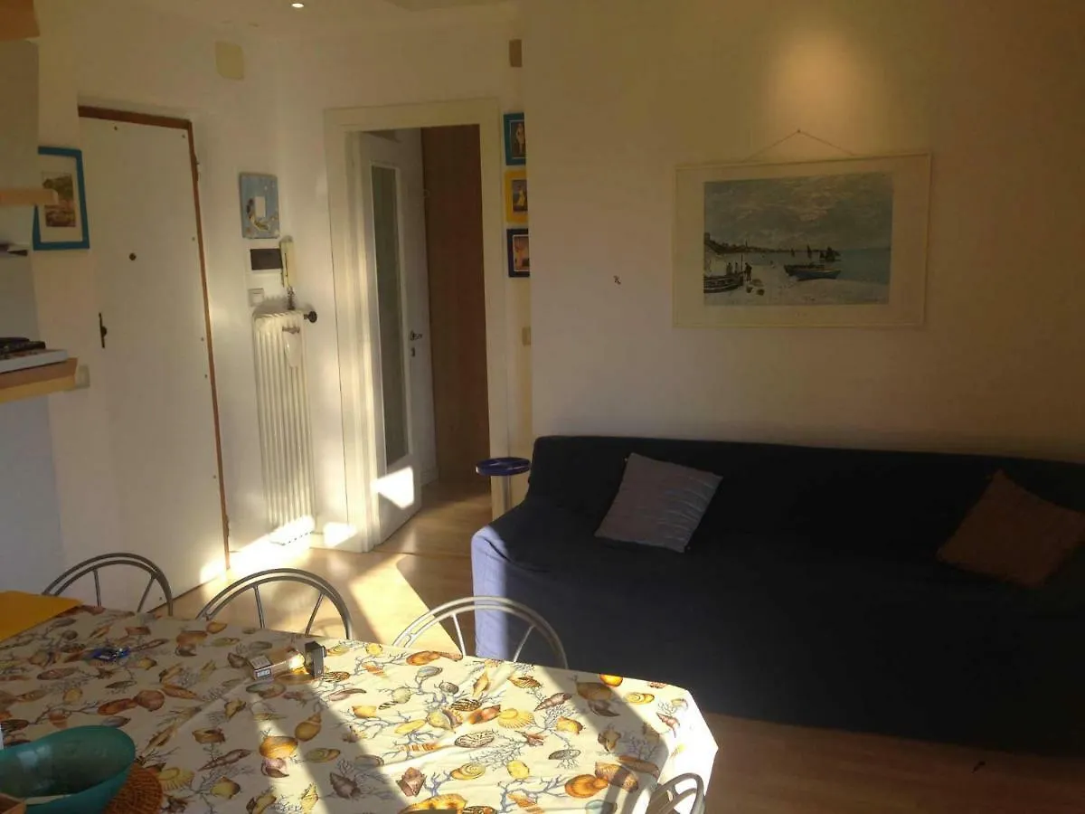 Rossetti 8 Apartment Rapallo 0*,  Italy