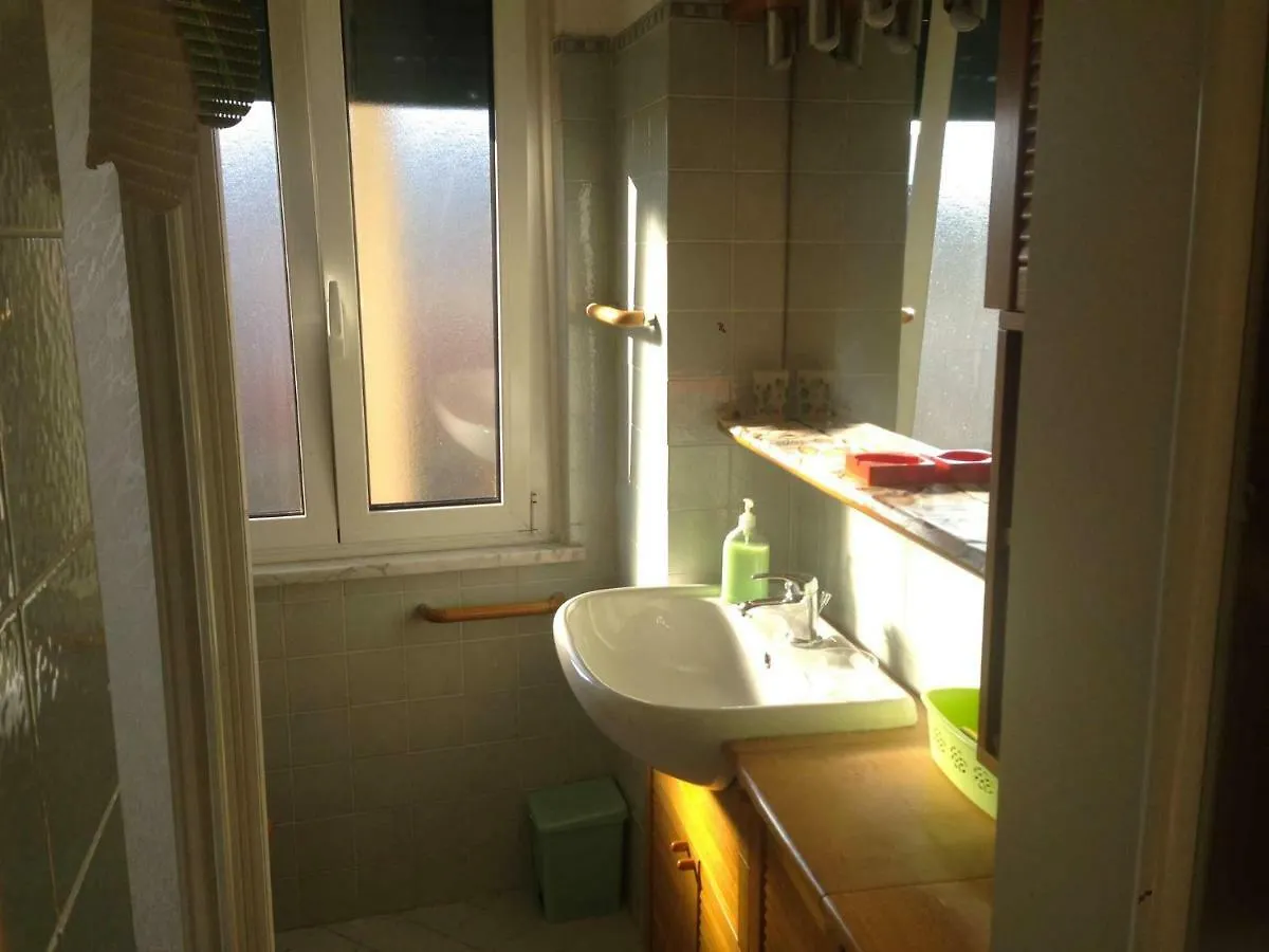 Rossetti 8 Apartment Rapallo 0*,