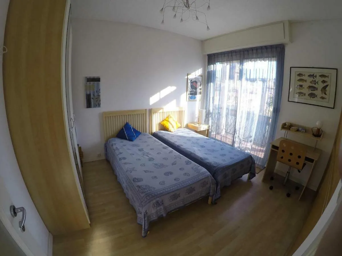 Rossetti 8 Apartment Rapallo