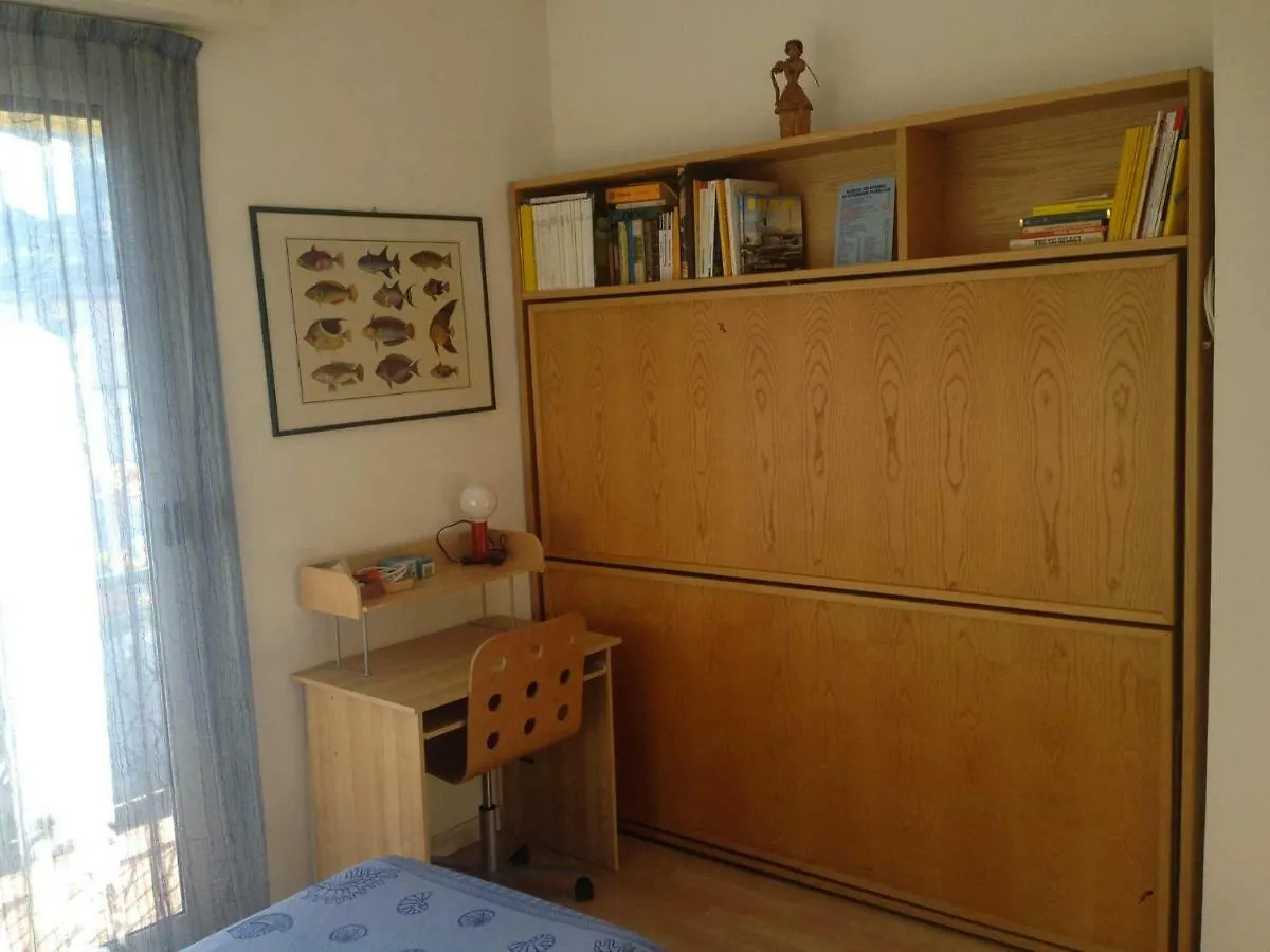 Rossetti 8 Apartment Rapallo