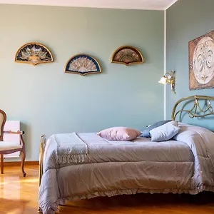  Alloggio in famiglia I 7 Ventagli,private Room,hydromassage ,ac Aria Condizionata Italia