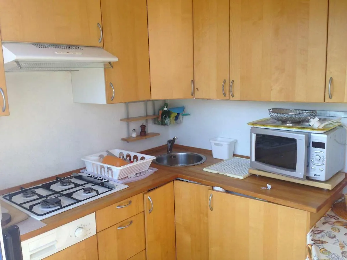 Rossetti 8 Apartment Rapallo 0*,  Italy