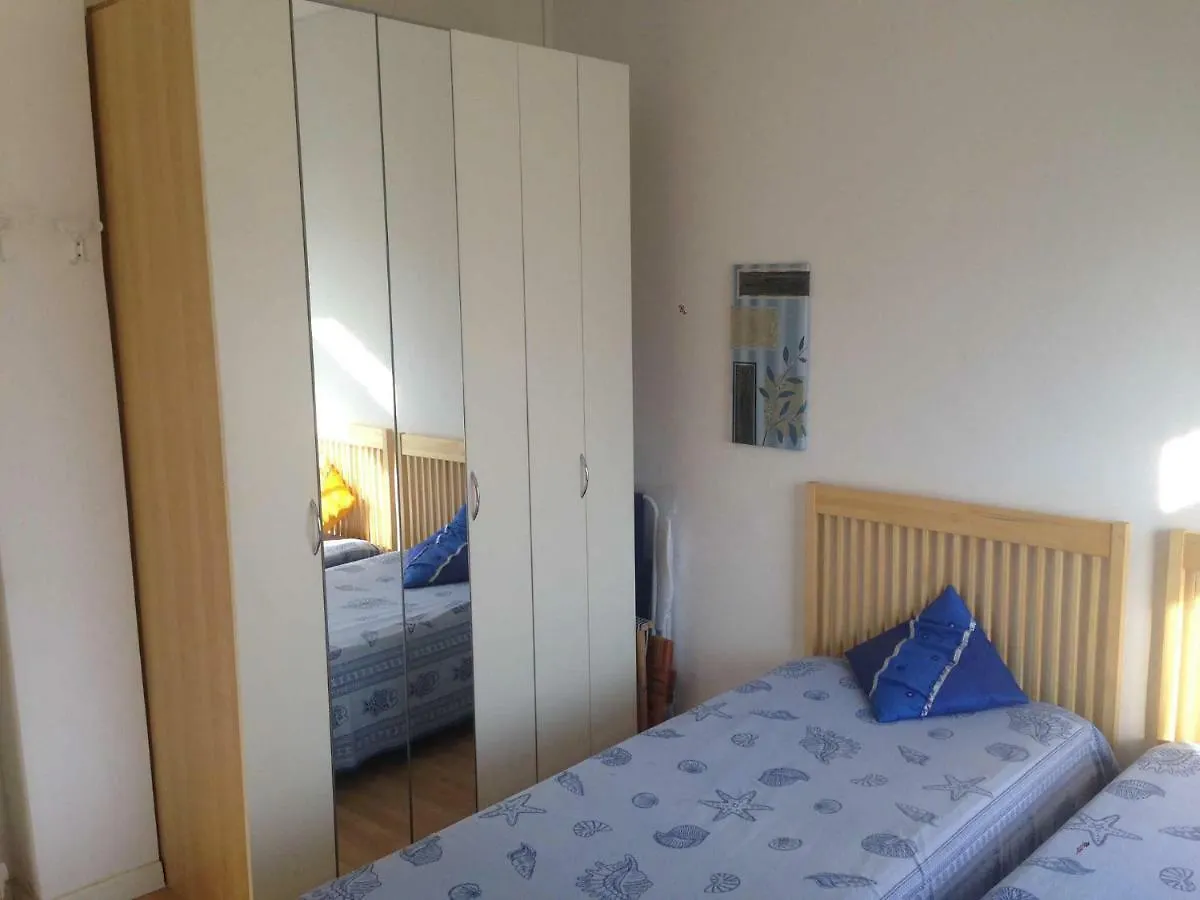 Rossetti 8 Apartment Rapallo 0*,